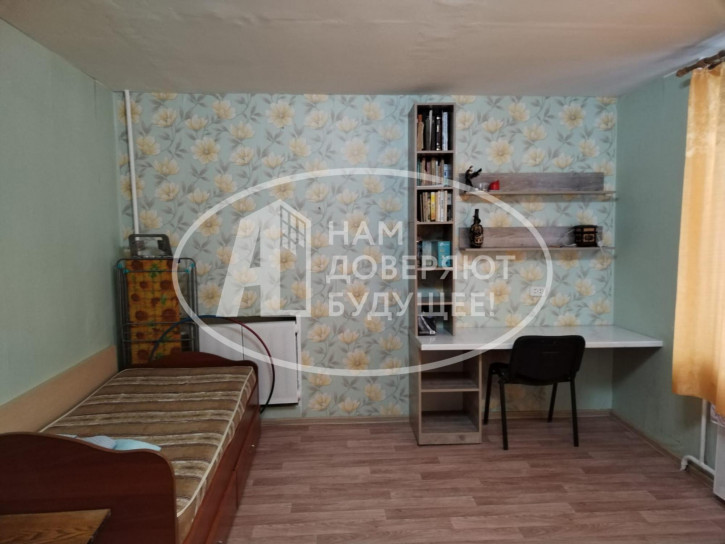 3-комн квартира проспект Ленина, 41