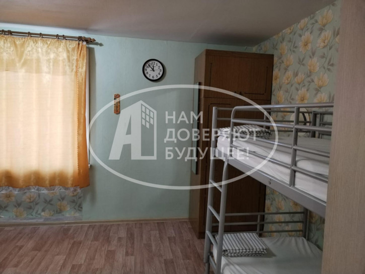 3-комн квартира проспект Ленина, 41