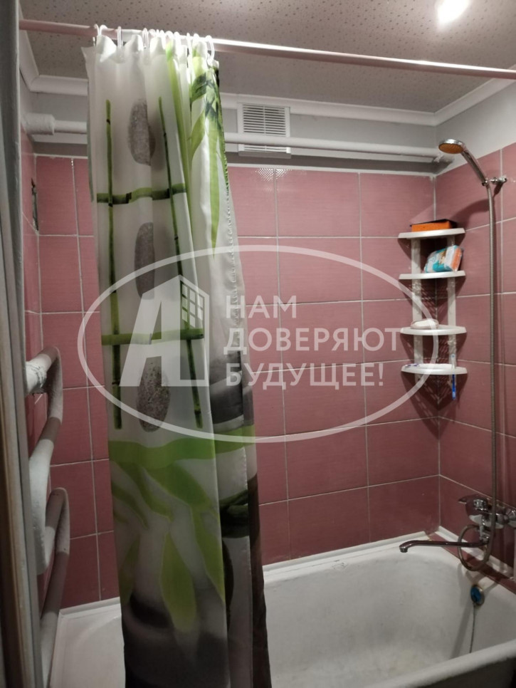 3-комн квартира проспект Ленина, 41