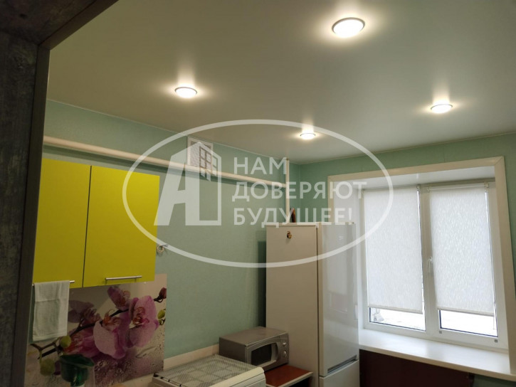 3-комн квартира проспект Ленина, 41