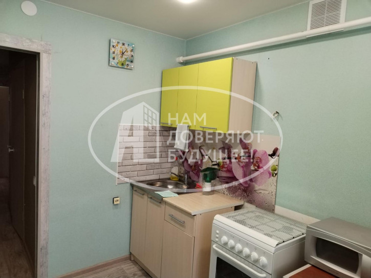 3-комн квартира проспект Ленина, 41