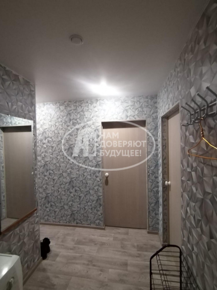 3-комн квартира проспект Ленина, 41