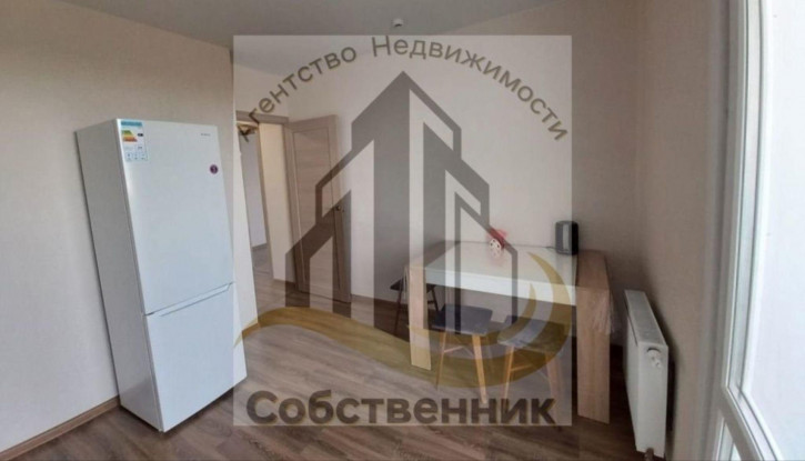 1-комн квартира Серафимовича ул, 179а