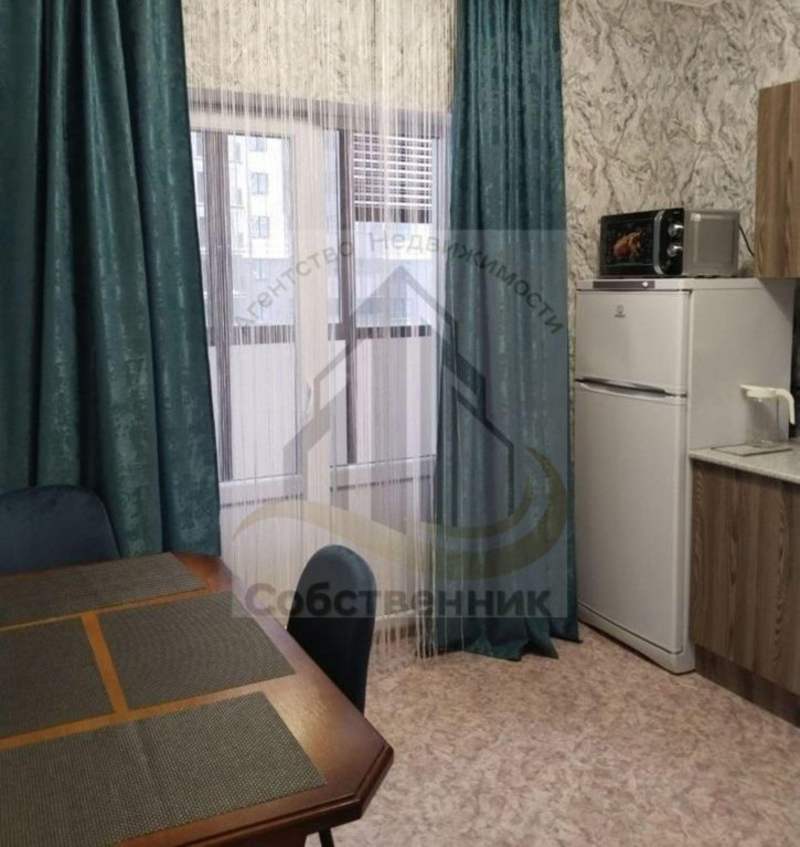 1-комн квартира Московский пр-кт, 122