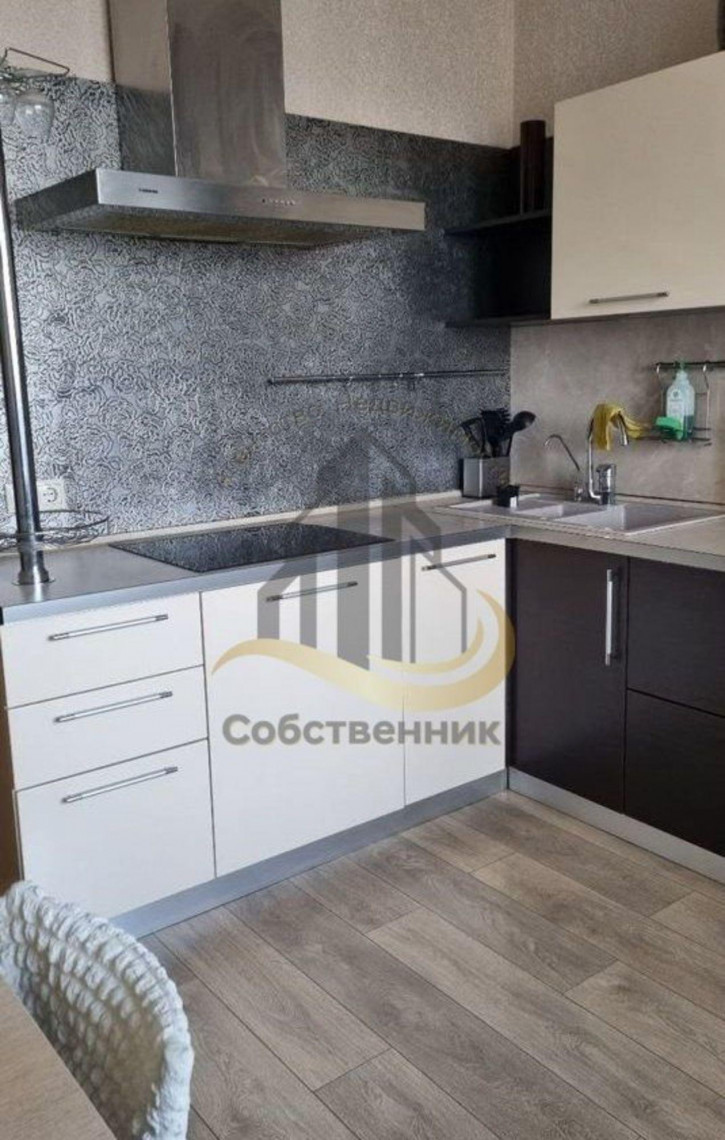 2-комн квартира Кропоткина ул, 13А
