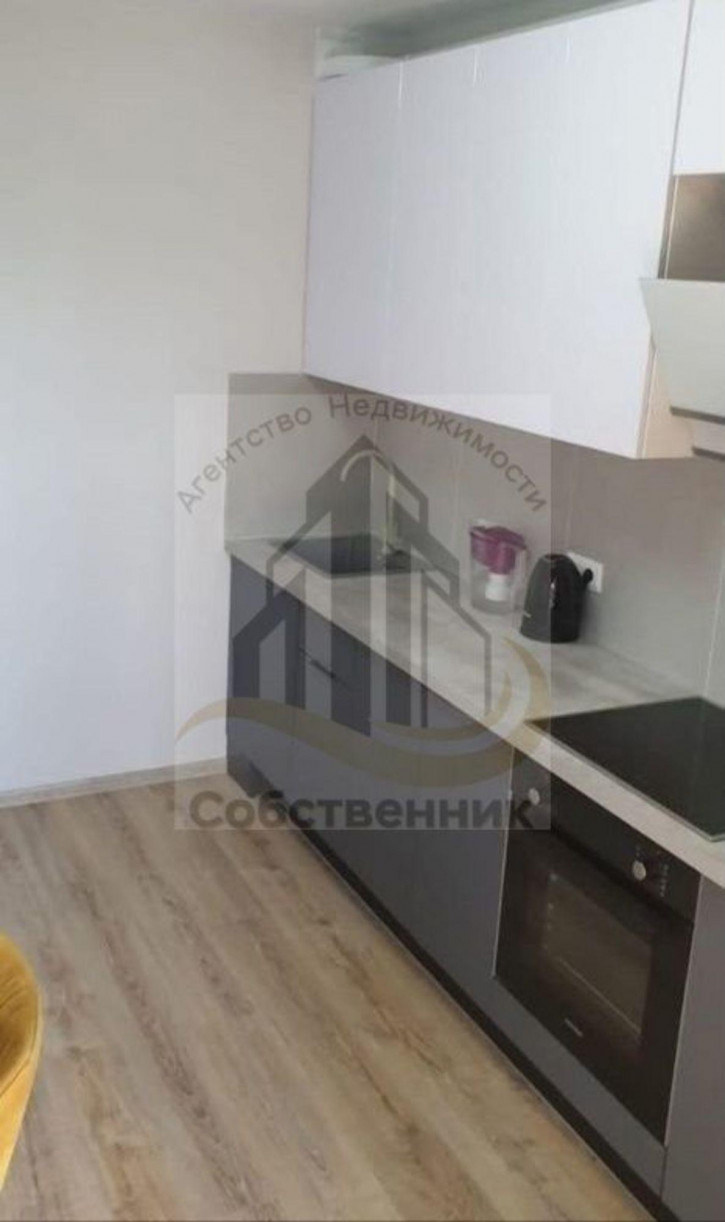 1-комн квартира Станкевича ул, 45к1