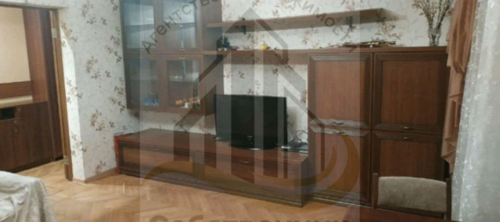 3-комн квартира Орджоникидзе ул, 14/16