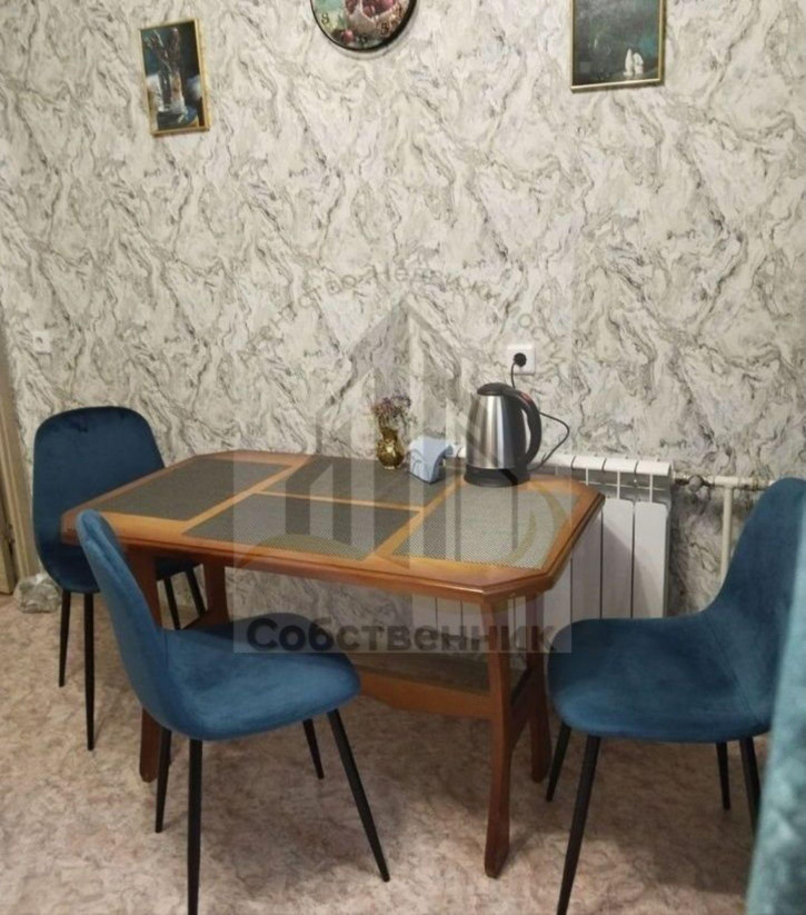 1-комн квартира Московский пр-кт, 122