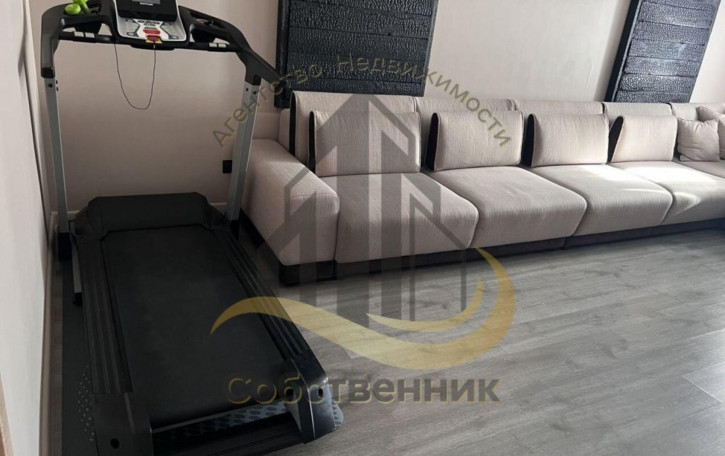 2-комн квартира 45 Стрелковой Дивизии ул, 249/1
