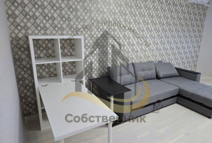 1-комн квартира Куколкина ул, 11