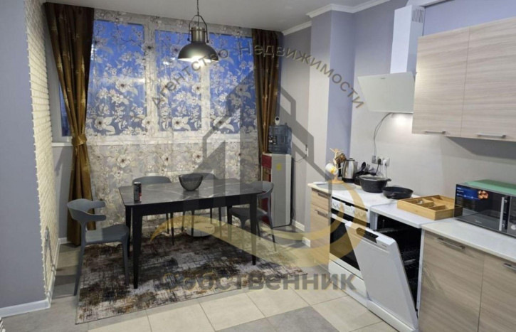 1-комн квартира Куколкина ул, 11