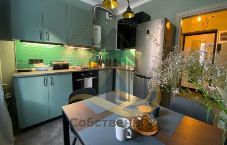 1-комн квартира Кирова ул, 26