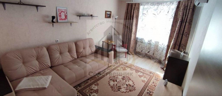1-комн квартира Московский пр-кт, 130к1