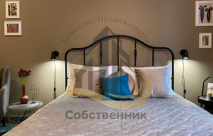 1-комн квартира Кирова ул, 26