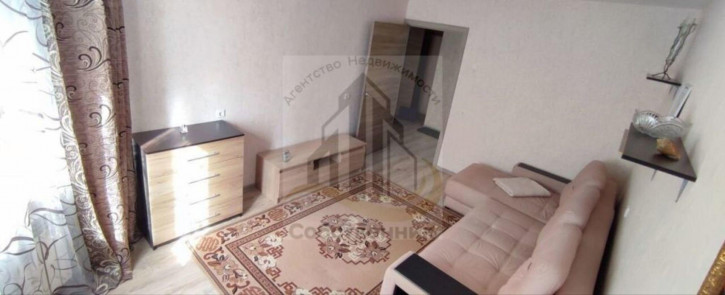 1-комн квартира Московский пр-кт, 130к1