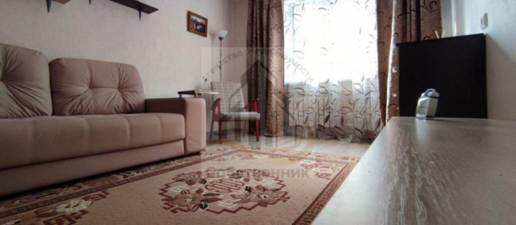 1-комн квартира Московский пр-кт, 130к1