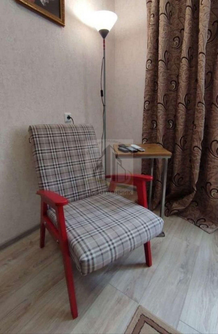 1-комн квартира Московский пр-кт, 130к1