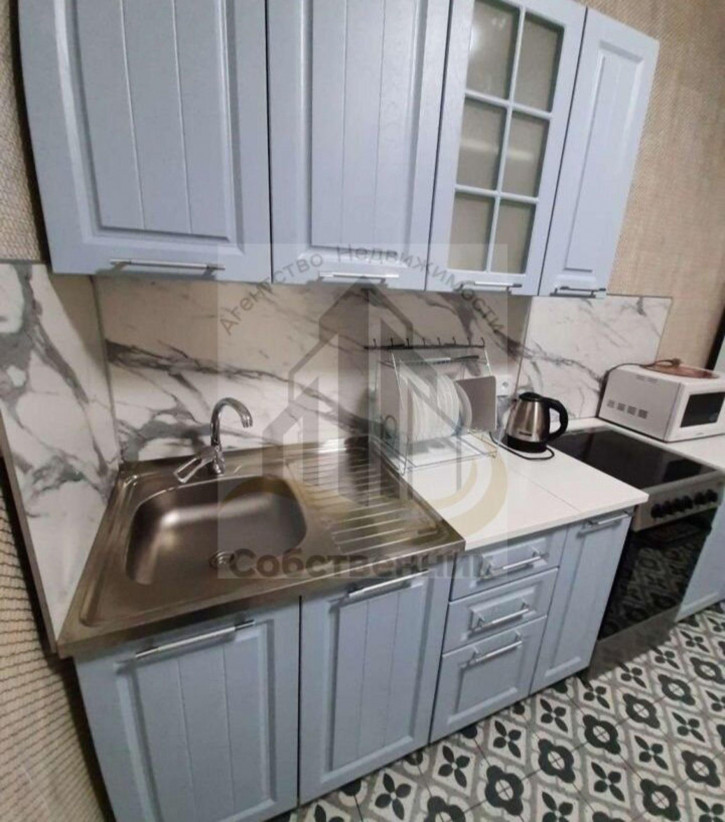 1-комн квартира Труда пр-кт, 68