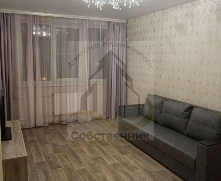 1-комн квартира Суворова ул, 122а
