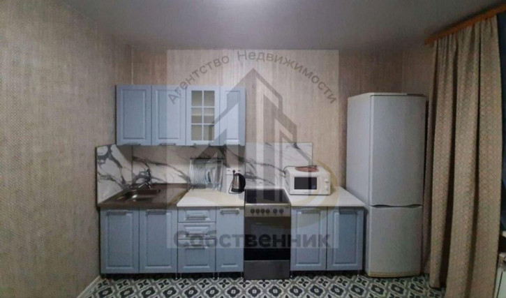 1-комн квартира Труда пр-кт, 68