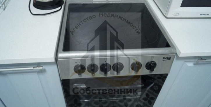 1-комн квартира Труда пр-кт, 68
