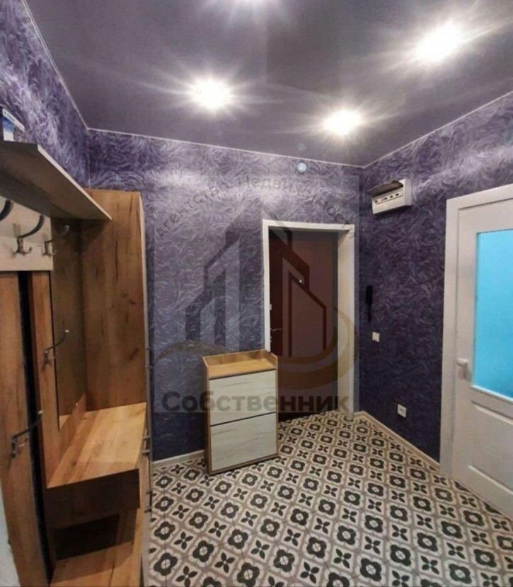 1-комн квартира Труда пр-кт, 68