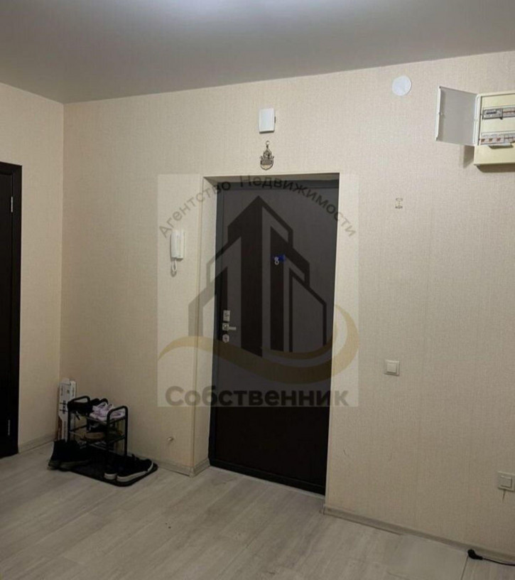 3-комн квартира Революции пр-кт, 9а