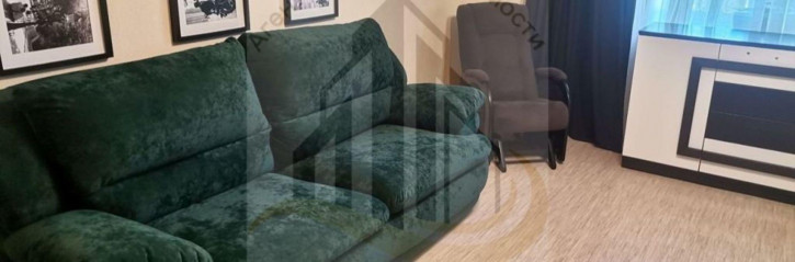 2-комн квартира 25 Января ул, 14а