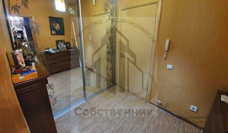 2-комн квартира 25 Января ул, 14а