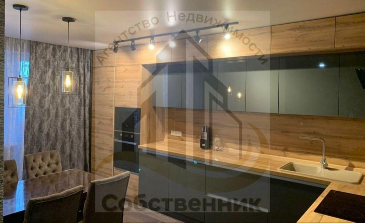 Студия 9 Января ул, 133