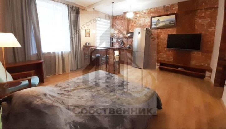 Студия Депутатская ул, 4