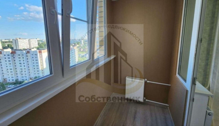 1-комн квартира Суворова ул, 122в