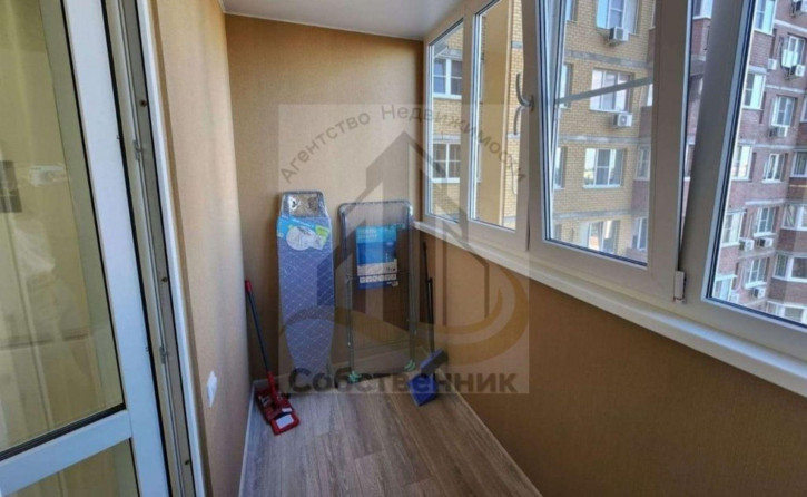 1-комн квартира Суворова ул, 122в
