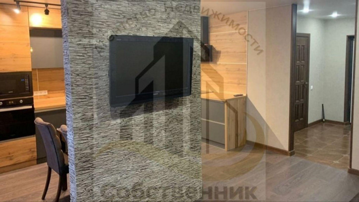 Студия 9 Января ул, 133