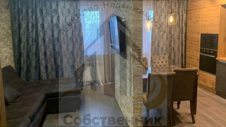 Студия 9 Января ул, 133