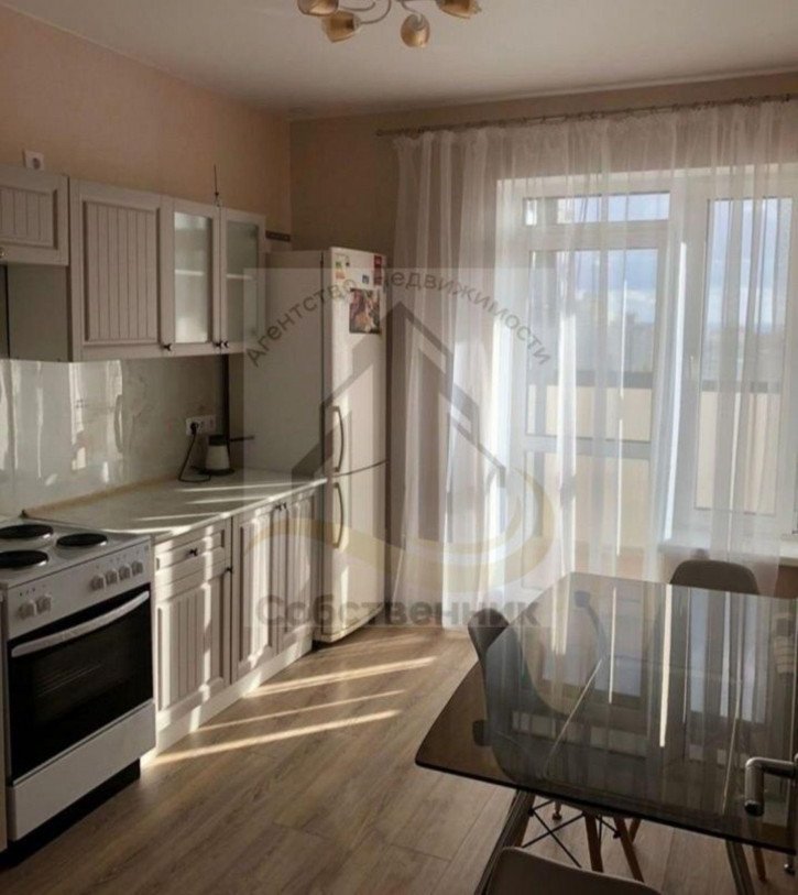 1-комн квартира Станкевича ул, 45к1