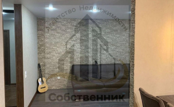 Студия 9 Января ул, 133
