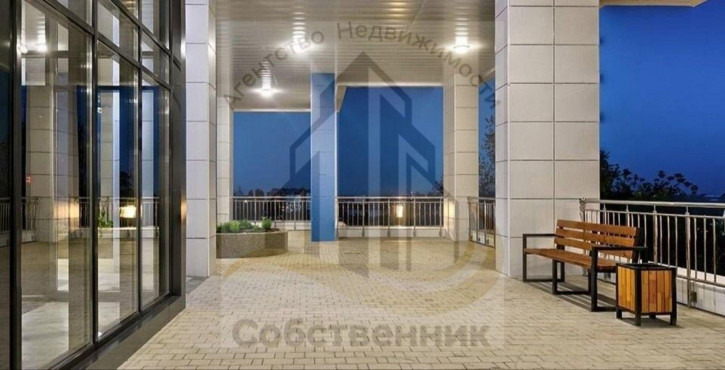 1-комн квартира Станкевича ул, 45к1