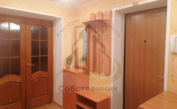 1-комн квартира Ленинградская ул, 104