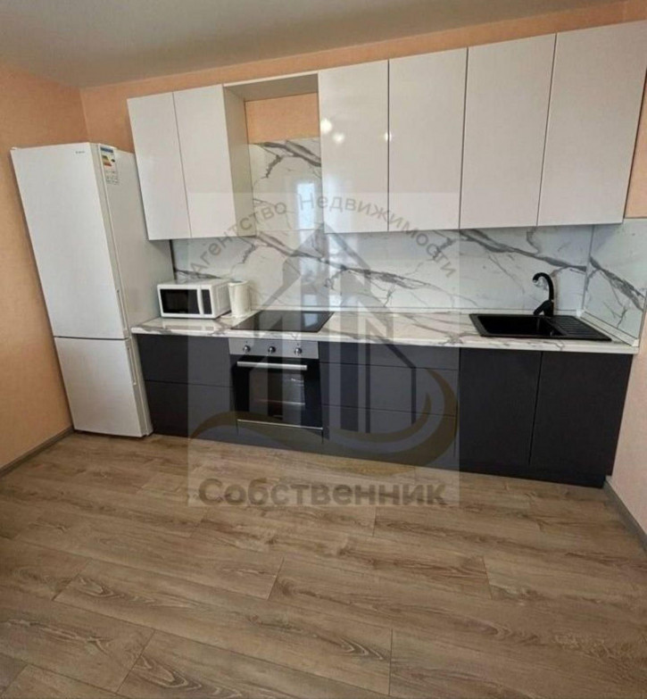 2-комн квартира 9 Января ул, 68к4