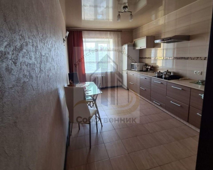 1-комн квартира МОПРА ул, 2а