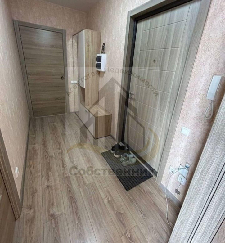 2-комн квартира 9 Января ул, 68к4