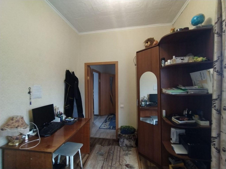 Коттедж/дом Коммунистическая ул, 41