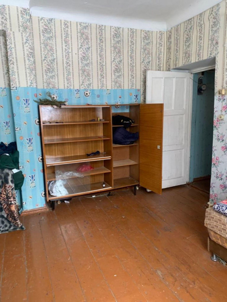 2-комн квартира Торговый пер, 6