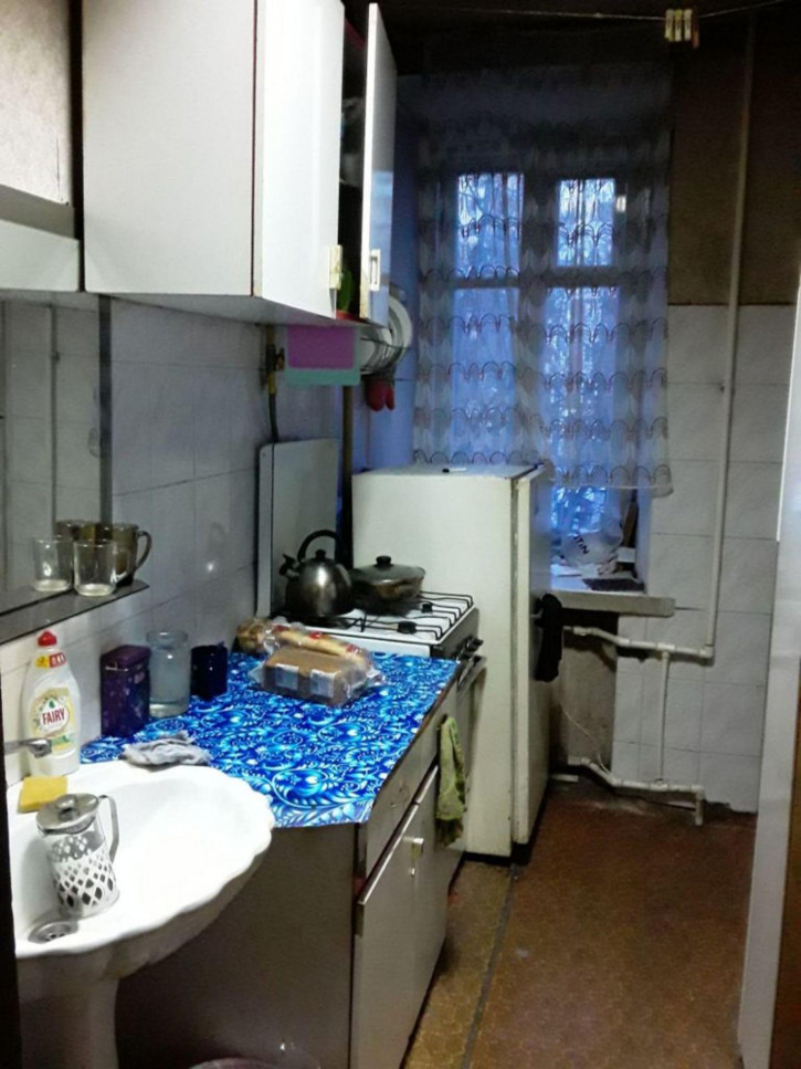 Комната Ленина пр-кт, 102
