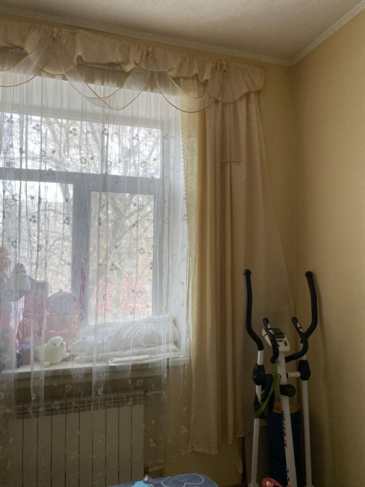 3-комн квартира Панина ул, 14