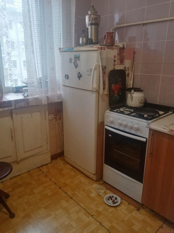 1-комн квартира Воровского ул, 48б