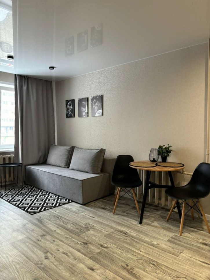 2-комн квартира Заводская ул, 6