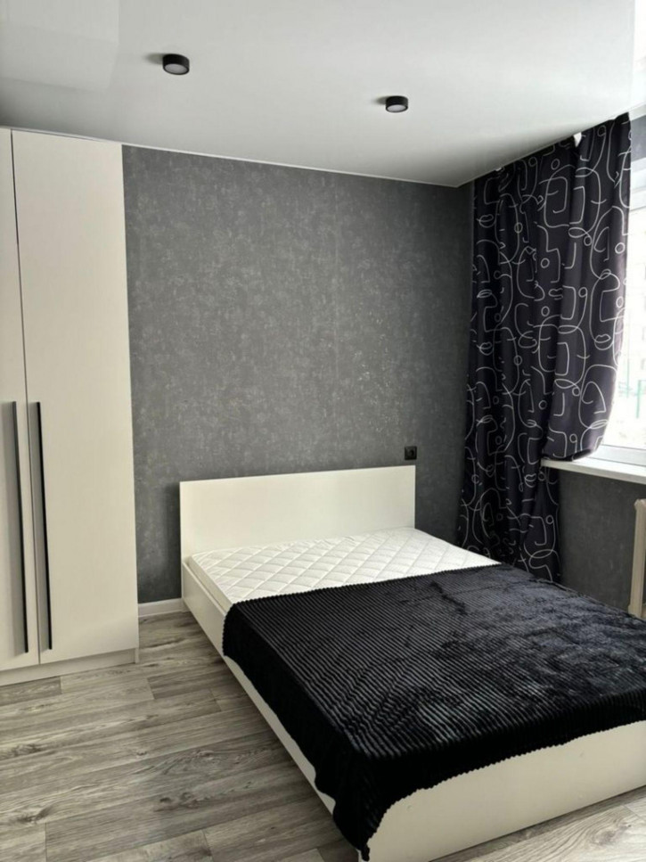 2-комн квартира Заводская ул, 6
