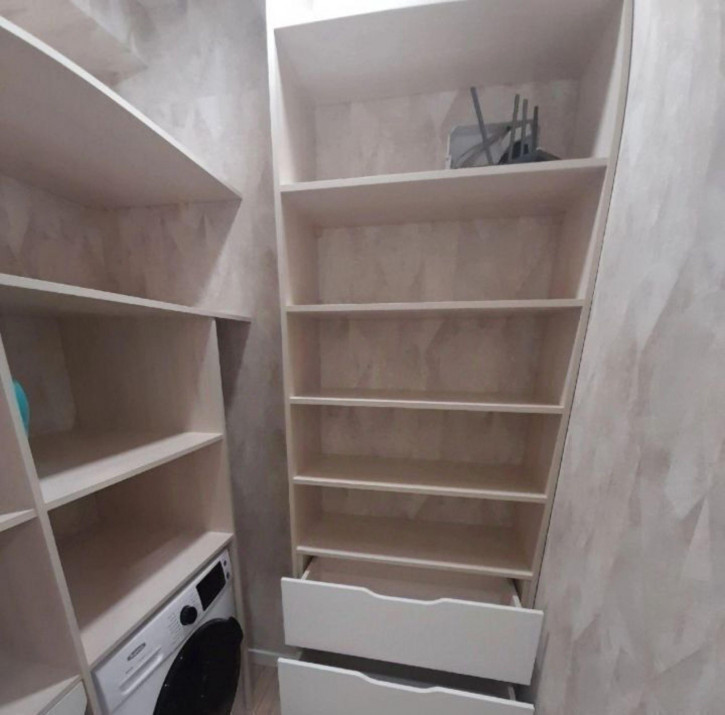 2-комн квартира Анжелия Михеева ул, 17